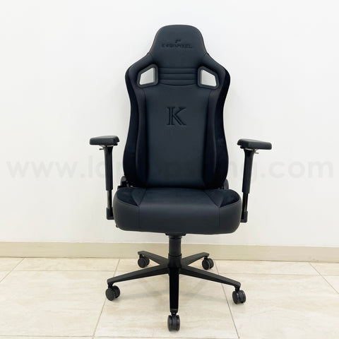 Ergopixel Knight DK-870A Premium Finish | (150kg+) Load | Gaming Chair Offer (Brand New)
