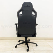 Ergopixel Knight DK-870A Premium Finish | (150kg+) Load | Gaming Chair Offer (Brand New)