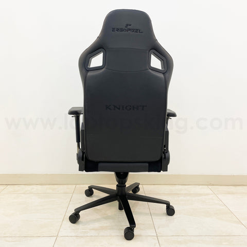 Ergopixel Knight DK-870A Premium Finish | (150kg+) Load | Gaming Chair Offer (Brand New)