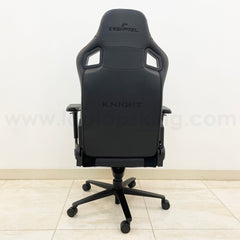 Ergopixel Knight DK-870A Premium Finish | (150kg+) Load | Gaming Chair Offer (Brand New)