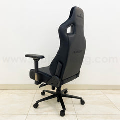 Ergopixel Knight DK-870A Premium Finish | (150kg+) Load | Gaming Chair Offer (Brand New)