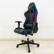 Dragon War GM-203L Rgb With Remote | High Quality Gaming Chair Offer (Brand New)
