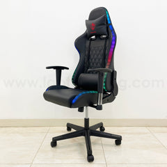 Dragon War GM-203L Rgb With Remote | High Quality Gaming Chair Offer (Brand New)