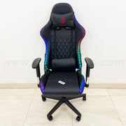 Dragon War GM-203L Rgb With Remote | High Quality Gaming Chair Offer (Brand New)