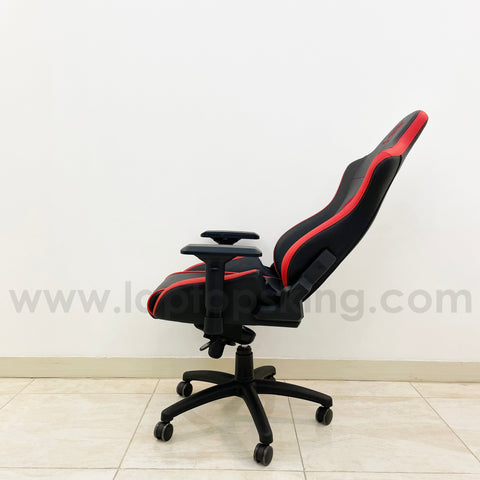 Dragon War DK-868 Red Edition High Quality Gaming Chair Offer (Brand New)