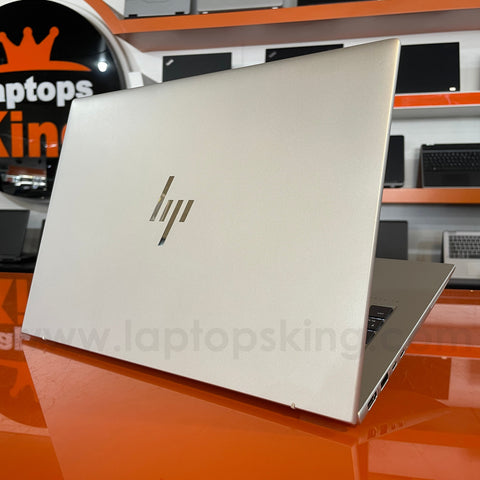 Hp Elitebook 840 Touch Core i7-1360p Iris Xe 14" Laptop (New OB)