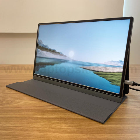 15.6" Fhd Ips Hdr Type-C | Portable Monitor (Brand New)