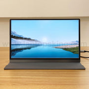 15.6" Fhd Ips Hdr Type-C | Portable Monitor (Brand New)