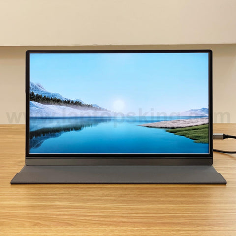 15.6" Fhd Ips Hdr Type-C | Portable Monitor (Brand New)