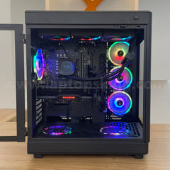 Powerful Gaming Desktop Core i9-12900k Vga Radeon RX 6950XT Offers (Brand New)