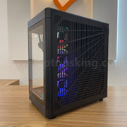 Powerful Gaming Desktop Core i9-12900k Vga Radeon RX 6950XT Offers (Brand New)