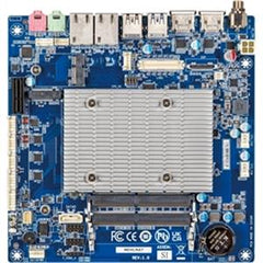 Gigabyte MB ITXL-6412A Celeron J6412 Thin Mini-ITX