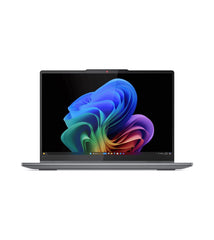 LENOVO IDEAPAD 2 in 1 5 14Q8X9-83GH0002US Snapdragon X Plus X1P-42-100 AI 14” FHD+ OLED FLIP-TOUCH BUSSINESS LAPTOP (BRAND NEW 1YR WARRANTY)