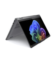 LENOVO IDEAPAD 2 in 1 5 14Q8X9-83GH0002US Snapdragon X Plus X1P-42-100 AI 14” FHD+ OLED FLIP-TOUCH BUSSINESS LAPTOP (BRAND NEW 1YR WARRANTY)