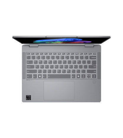 LENOVO IDEAPAD 2 in 1 5 14Q8X9-83GH0002US Snapdragon X Plus X1P-42-100 AI 14” FHD+ OLED FLIP-TOUCH BUSSINESS LAPTOP (BRAND NEW 1YR WARRANTY)