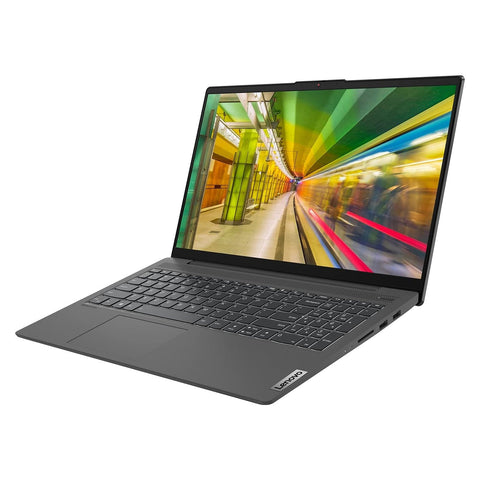 Lenovo Ideapad 5 | 82FG Core i7-1165g7 Iris Xe Laptop Offers (Open Box)