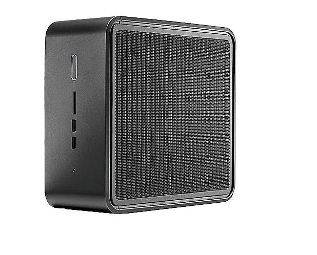 Intel BKNUC9VXQNX1 9 Pro Performance Core-8 2.40 GHz DDR4 SDRAM NUC Kit
