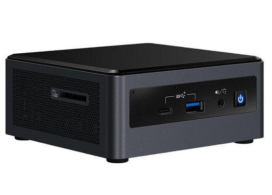 Intel BXNUC10I5FNH1 NUC 10 Performance Core i5-10210U 1.60 GHz DDR4 Nuc Kit
