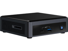 Intel BXNUC10I5FNKN1 Core i5-10210U 1.60GHz DDR4 2666 NUC Kit
