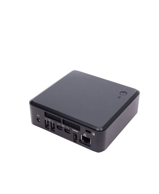 Intel DC53427HYE Core i5-3427U Dual-Core 1.80Ghz DDR3 SO-DIMM UCFF NUC Kit