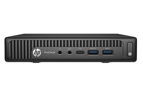 Intel P5W00UT#ABA ProDesk 600 G2 Core i5-6500T2.5Ghz Mini Desktop