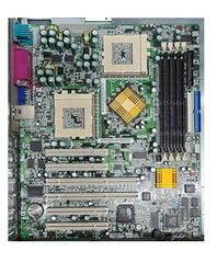 Intel SAI2 PGA-370 Pentium III DDR SDRAM ATX Server Motherboard