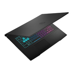 Msi Katana 17 B13VGK Core i7-13620h Rtx 4070 144hz 17.3" Gaming Laptops (Brand New)