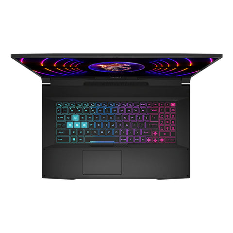 Msi Katana 17 B13VGK Core i7-13620h Rtx 4070 144hz 17.3" Gaming Laptops (Brand New)