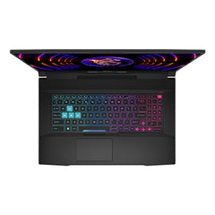 Msi Katana 17 B13VGK Core i7-13620h Rtx 4070 144hz 17.3" Gaming Laptops (Brand New)