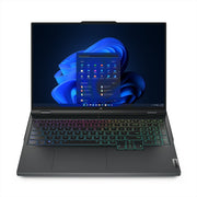 Lenovo Legion Pro 7i 82WQ002SUS Core i9-13900hx Rtx 4080 240Hz 16" Qhd+ Gaming Laptops (Brand New)