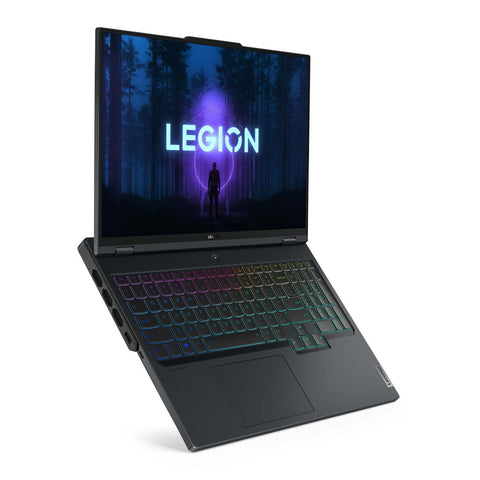 Lenovo Legion Pro 7i 82WQ002SUS Core i9-13900hx Rtx 4080 240Hz 16" Qhd+ Gaming Laptops (Brand New)