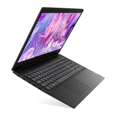 Lenovo Ideapad 3 81WQ00LYED Celeron N4020 Laptop (Brand New)