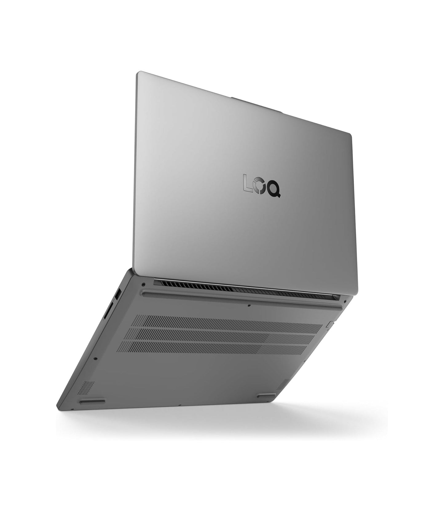 LENOVO LOQ 15IAX9E CORE i7-12650HX RTX 4050 15.6" FHD 144HZ GAMING LAPTOP (BRAND NEW 1YR WARRANTY)