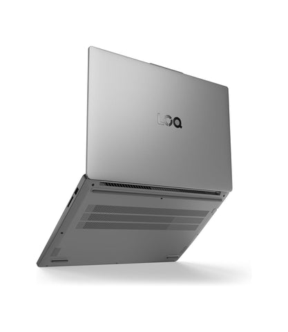 LENOVO LOQ 15IAX9E CORE i7-12650HX RTX 4050 15.6" FHD 144HZ GAMING LAPTOP (BRAND NEW 1YR WARRANTY)