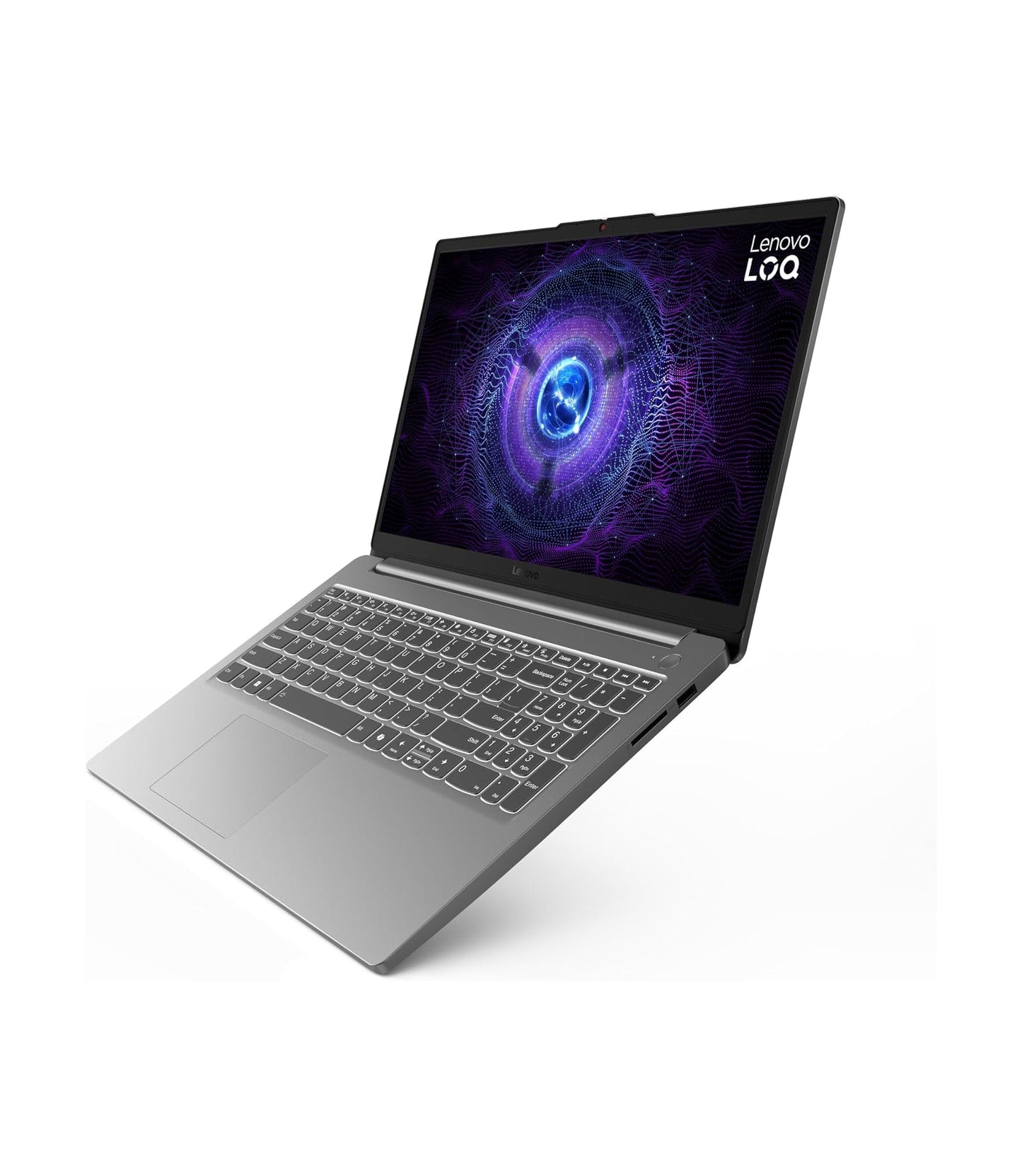 LENOVO LOQ 15IAX9E CORE i7-12650HX RTX 4050 15.6" FHD 144HZ GAMING LAPTOP (BRAND NEW 1YR WARRANTY)