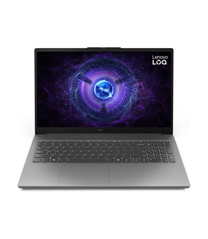 LENOVO LOQ 15IAX9E CORE i7-12650HX RTX 4050 15.6" FHD 144HZ GAMING LAPTOP (BRAND NEW 1YR WARRANTY)