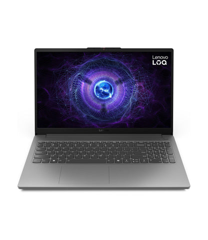 LENOVO LOQ 15IAX9E CORE i7-12650HX RTX 4050 15.6" FHD 144HZ GAMING LAPTOP (BRAND NEW 1YR WARRANTY)