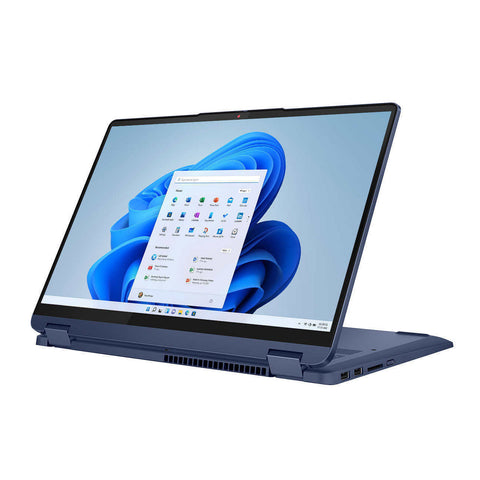 Lenovo Ideapad Flex 5 2in1 82XX003YUS Ryzen 7 7730u Radeon Vga 14" Laptop (New OB)