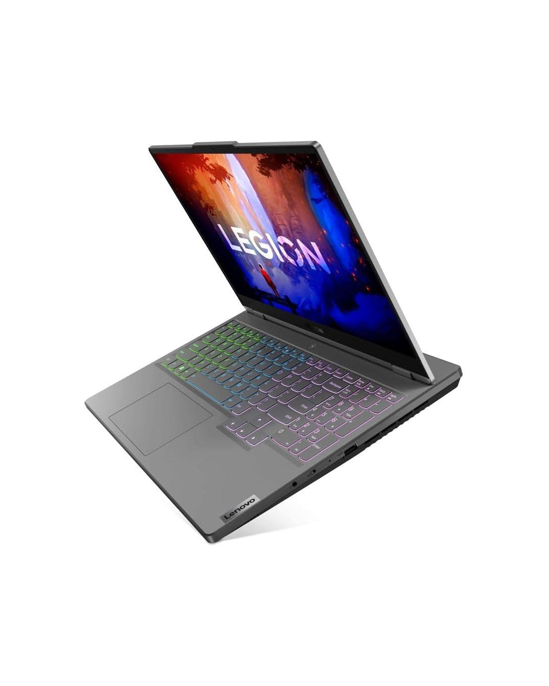 LENOVO LEGION 5 15ARH7 RYZEN 5-6600H RTX 3050Ti 15.6” FHD 144HZ GAMING LAPTOP (BRAND NEW 1YR WARRANTY)