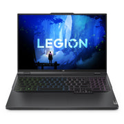 Lenovo Legion 5 Pro 16IRX8-82WK006AUS Core i9-13900hx Rtx 4070 240hz 16" Qhd+ Gaming Laptops (Brand New)
