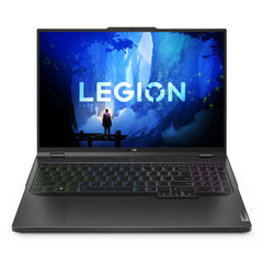 Lenovo Legion 5 Pro 16IRX8-82WK006AUS Core i9-13900hx Rtx 4070 240hz 16" Qhd+ Gaming Laptops (Brand New)