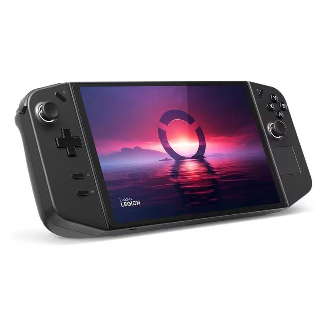Lenovo Legion Go 8APU1 Handheld Gaming Pc Ryzen Z1 Extreme 144hz Qhd+ 8.8" Touch Console  (NEW OB))