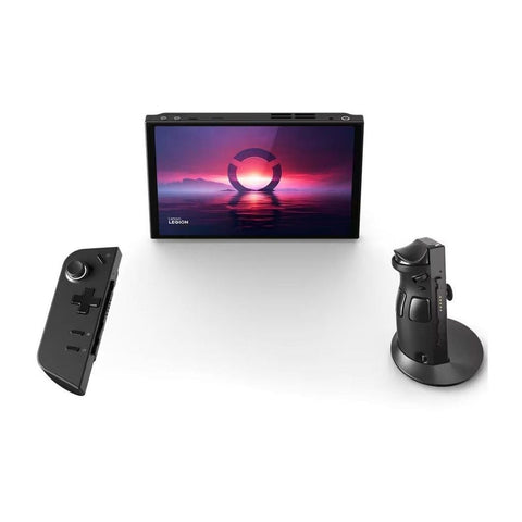 Lenovo Legion Go 8APU1 Handheld Gaming Pc Ryzen Z1 Extreme 144hz Qhd+ 8.8" Touch Console  (NEW OB))