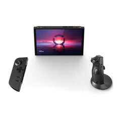Lenovo Legion Go 8APU1 Handheld Gaming Pc Ryzen Z1 Extreme 144hz Qhd+ 8.8" Touch Console  (NEW OB))