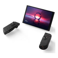 Lenovo Legion Go 8APU1 Handheld Gaming Pc Ryzen Z1 Extreme 144hz Qhd+ 8.8" Touch Console  (NEW OB))