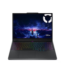 LENOVO LEGION PRO 5 16IAX10 83F3004KDP ULTRA 7 255HX RTX 5070 16” 2K 240HZ GAMING LAPTOP ( BRAND NEW 1YR WARRANTY )