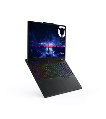 LENOVO LEGION PRO 5 16IAX10 83F3004KDP ULTRA 7 255HX RTX 5070 16” 2K 240HZ GAMING LAPTOP ( BRAND NEW 1YR WARRANTY )