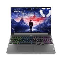 Lenovo Legion Pro 5 16IRX9 83DG004JUS Core i9-14900hx Rtx 4060 165hz Qhd+ Gaming Laptops (Brand New)