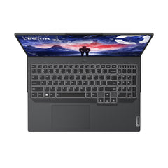 Lenovo Legion Pro 5 16IRX9 83DF00FKDP Core i9-14900hx Rtx 4070 240hz Qhd+ Gaming Laptops