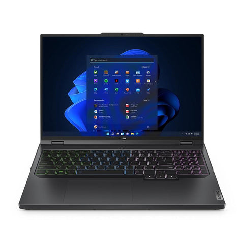 Lenovo Legion Pro 5i Core i7-13700hx Rtx 4060 165hz 16" Qhd+ Gaming Laptop Offers (Brand New)